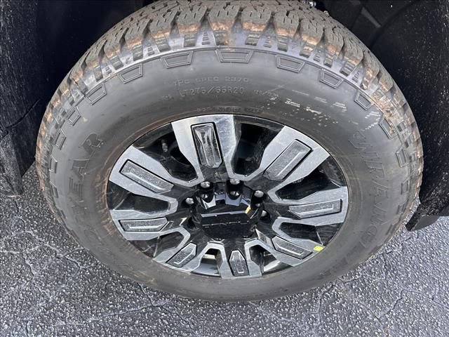 New 2026 GMC Sierra 2500 Denali w/ Denali Reserve Package AWD/4WD image 13
