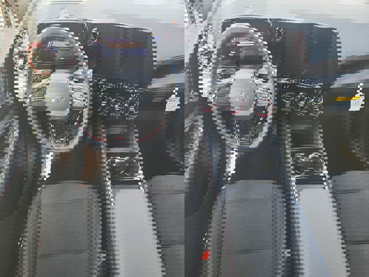 New 2026 Chevrolet Blazer EV RS image 65