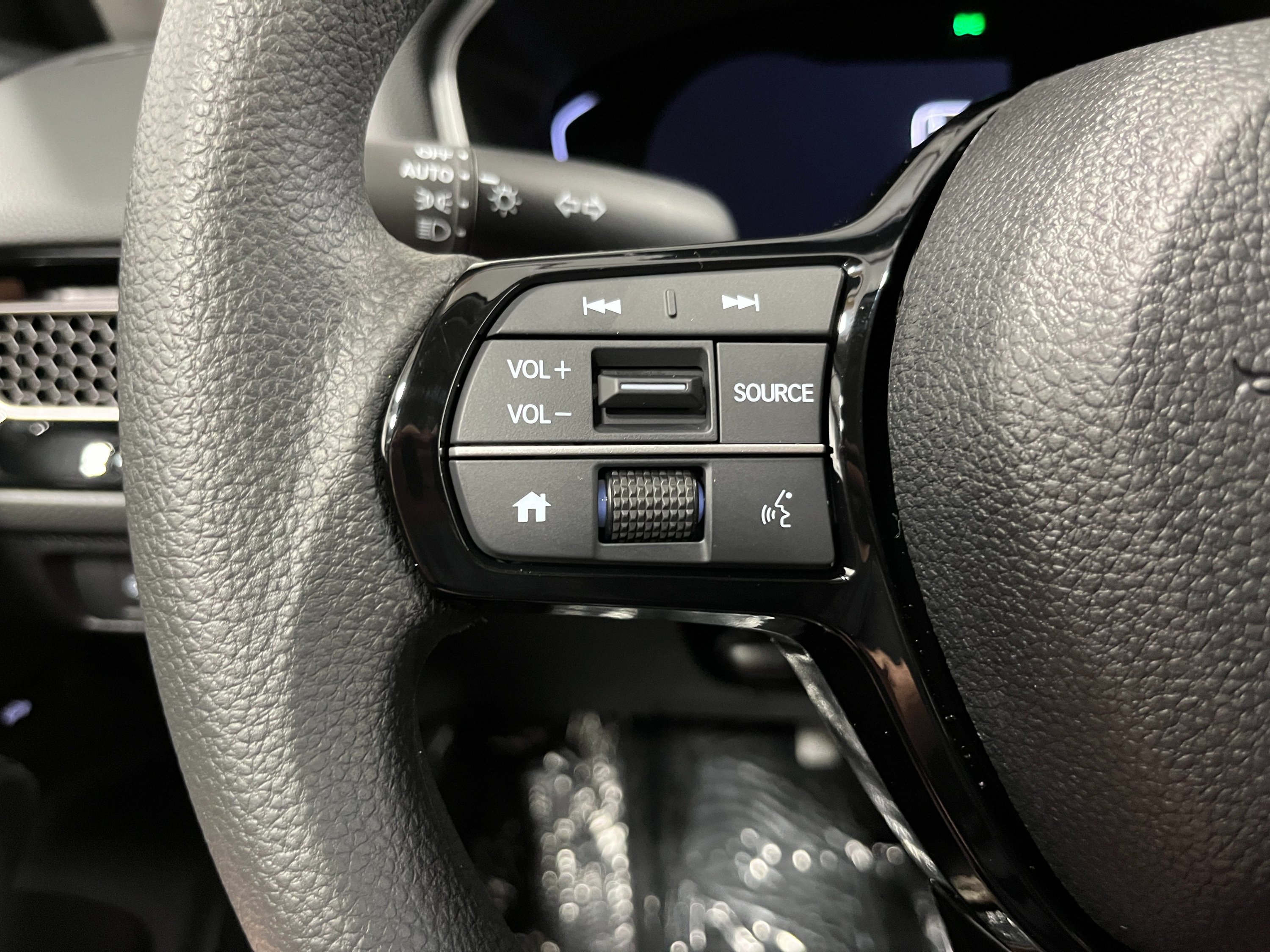 New 2026 Honda Civic LX image 15