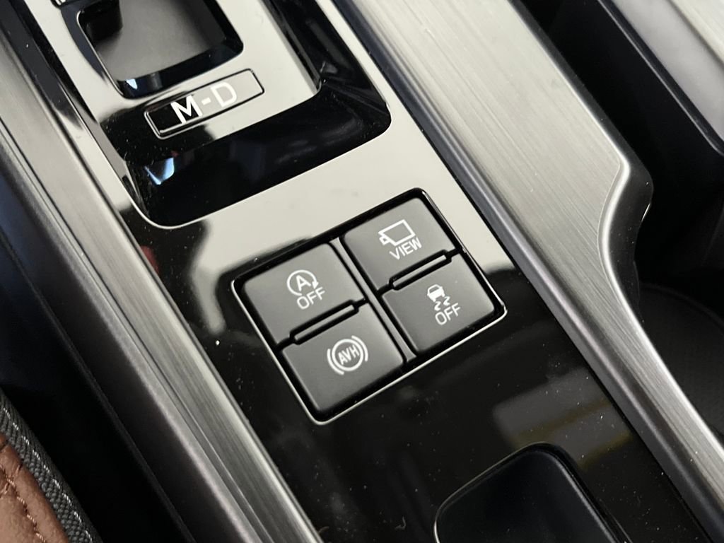 New 2026 Subaru Outback Touring XT AWD/4WD image 31