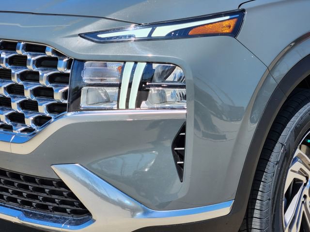 Used 2023 Hyundai Santa Fe SEL Premium image 5