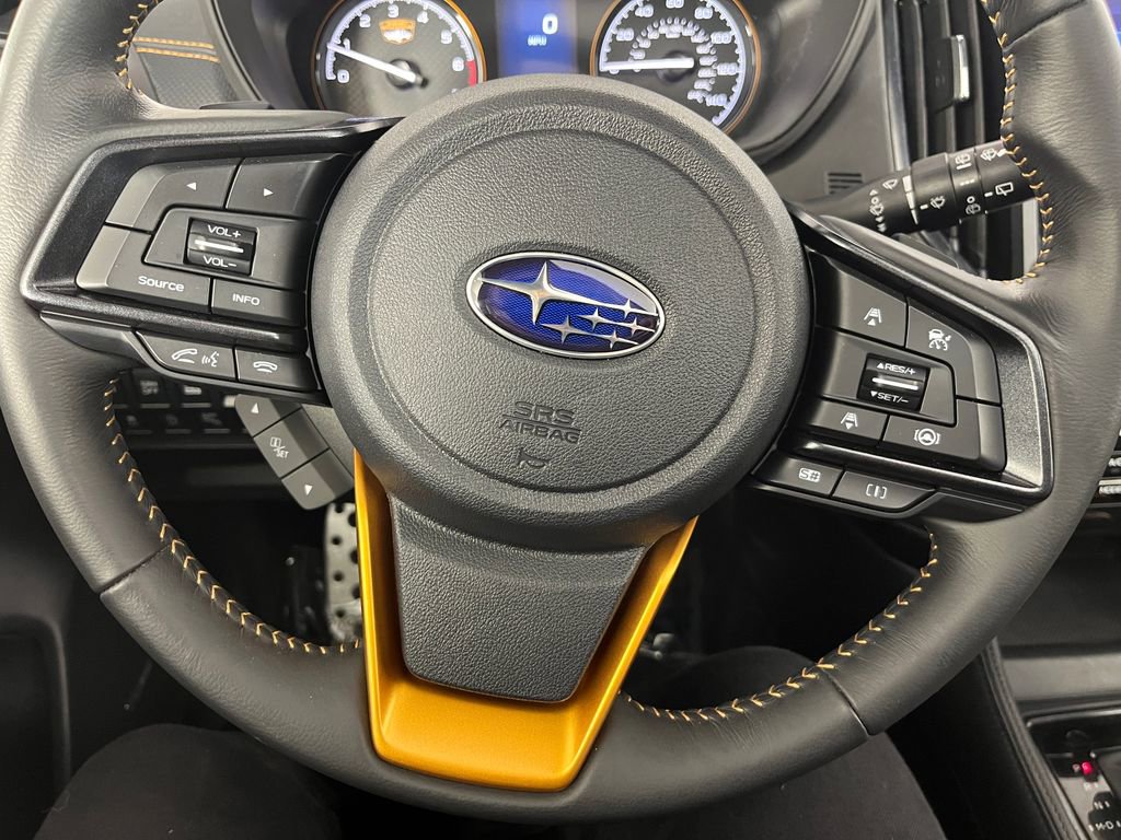 Used 2023 Subaru Forester Wilderness AWD/4WD image 23