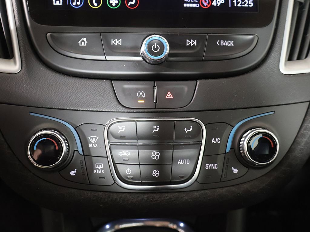 Used 2023 Chevrolet Malibu LT FWD image 39