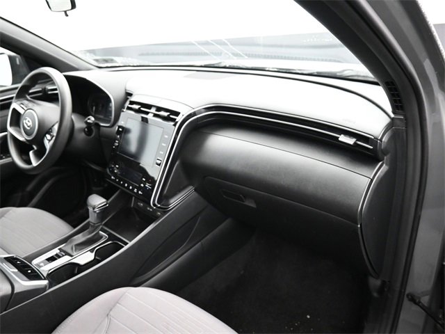 Used 2024 Hyundai Santa Cruz SEL image 8