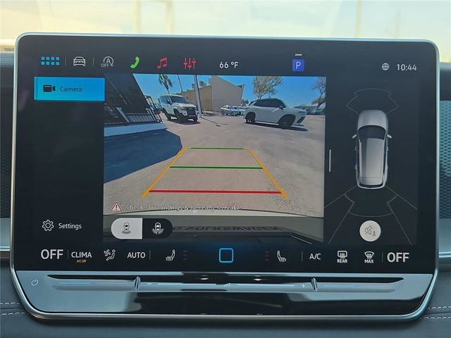 New 2026 Volkswagen Tiguan SE R-Line image 17