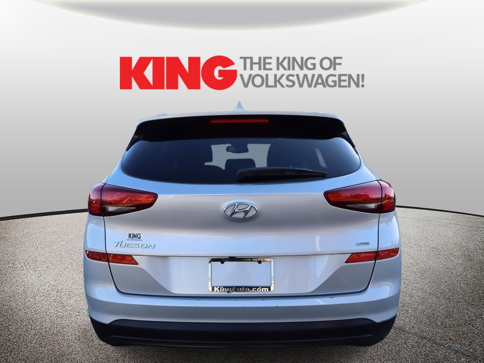 Used 2019 Hyundai Tucson Value image 4