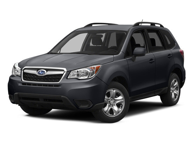 Used 2014 Subaru Forester 2.5i Limited w/ Popular Package #2