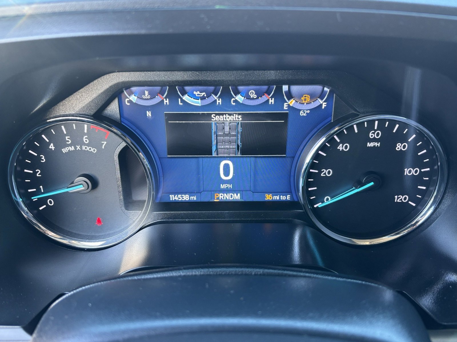 Used 2022 Ford Expedition XLT image 7