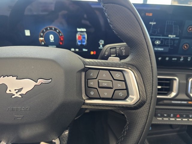 New 2025 Ford Mustang GT Premium image 22