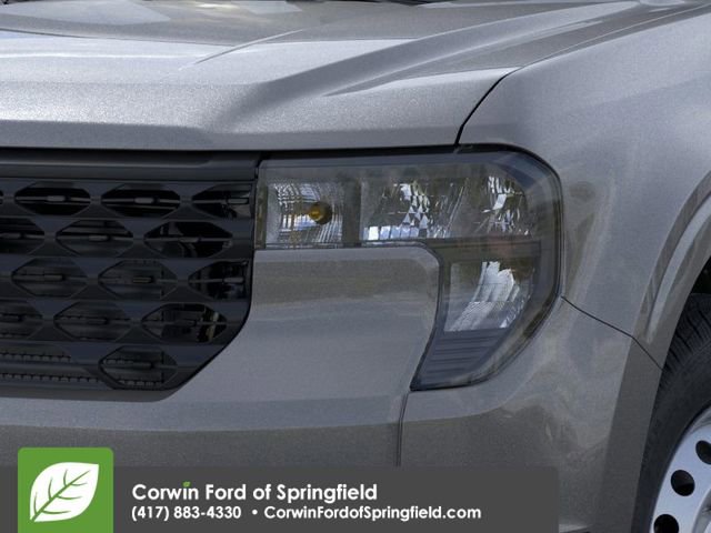 New 2026 Ford Maverick XL image 22