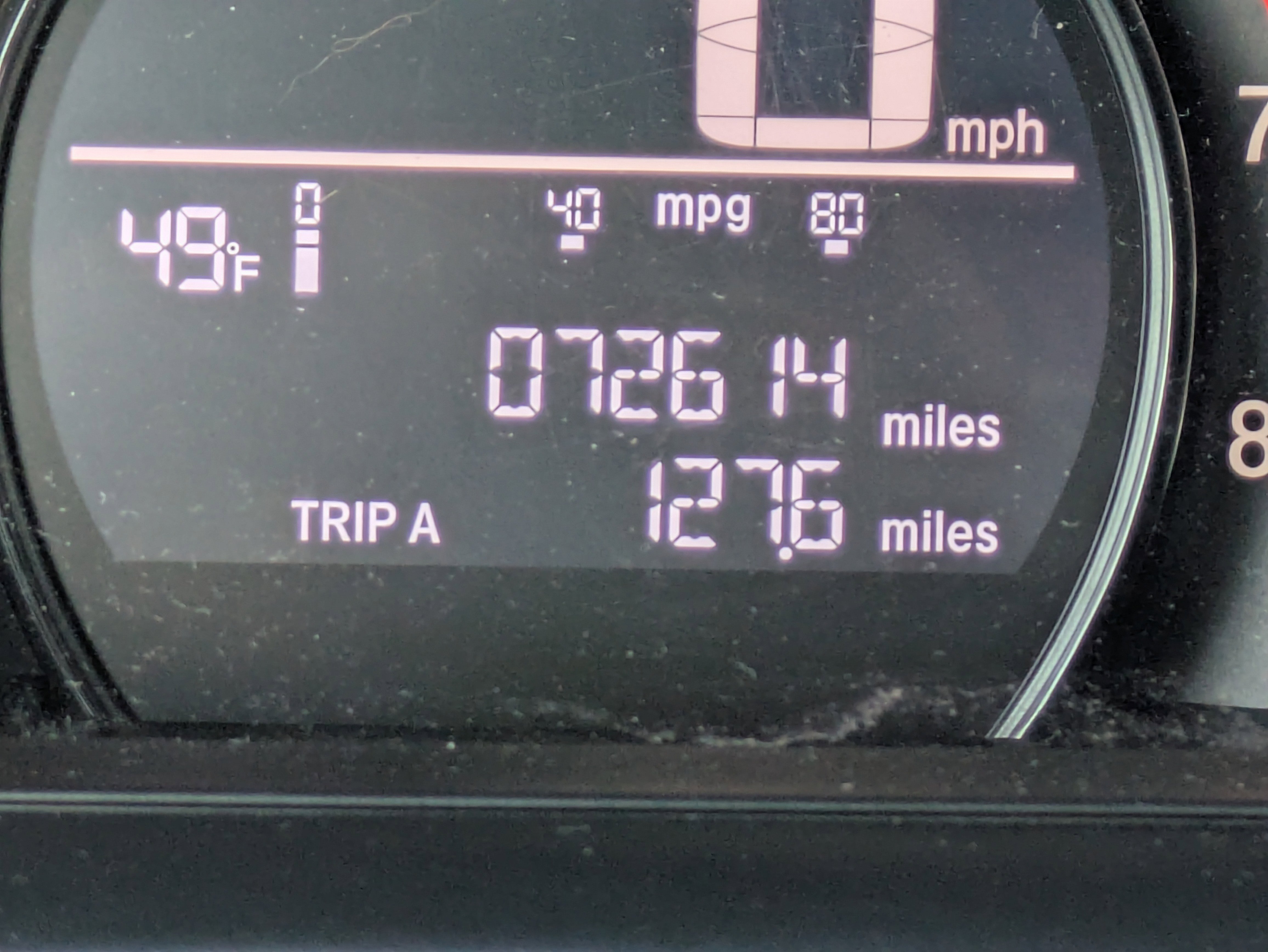 Certified 2018 Honda Civic Sport image 36