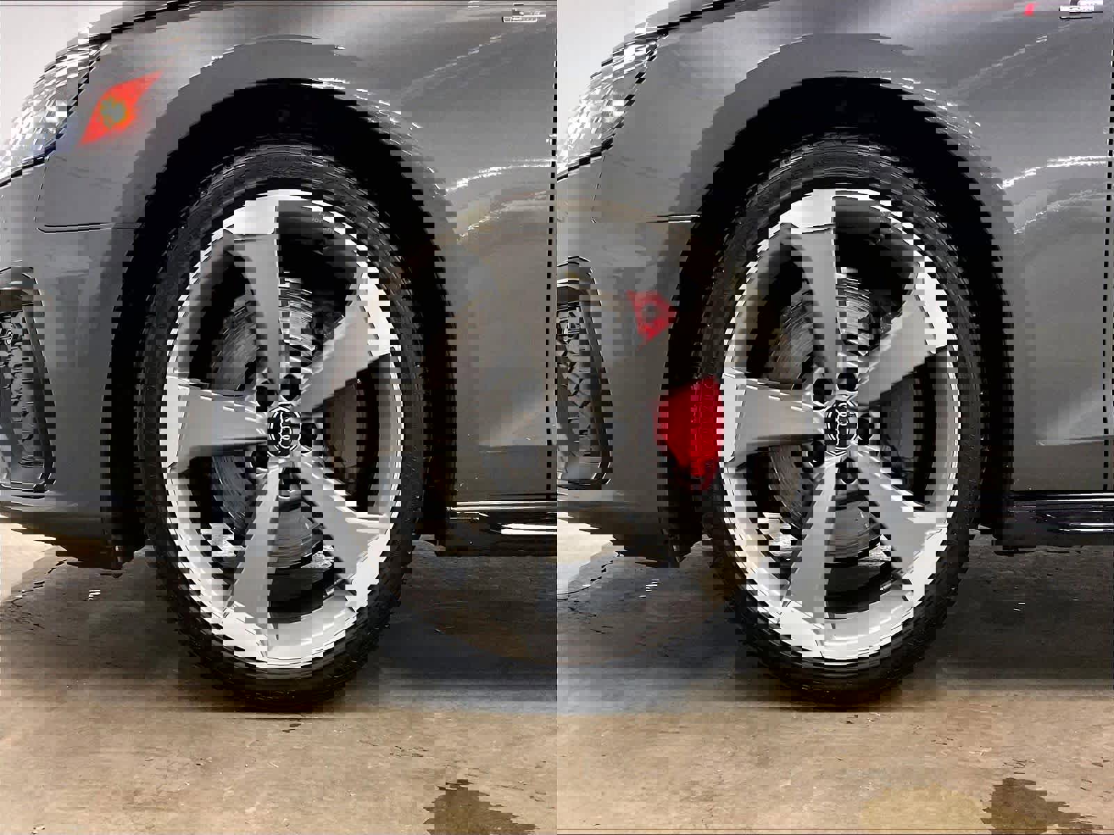 Certified 2023 Audi A4 2.0T Premium Plus w/ Premium Plus Package image 10