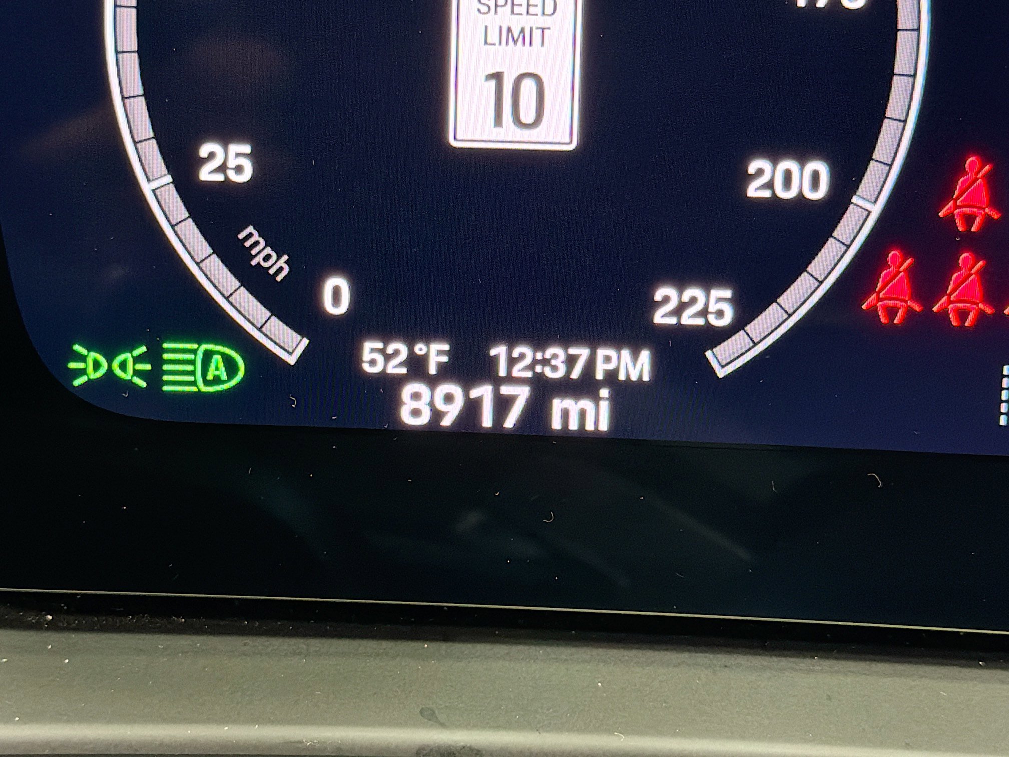 Certified 2025 Porsche Cayenne Turbo image 41