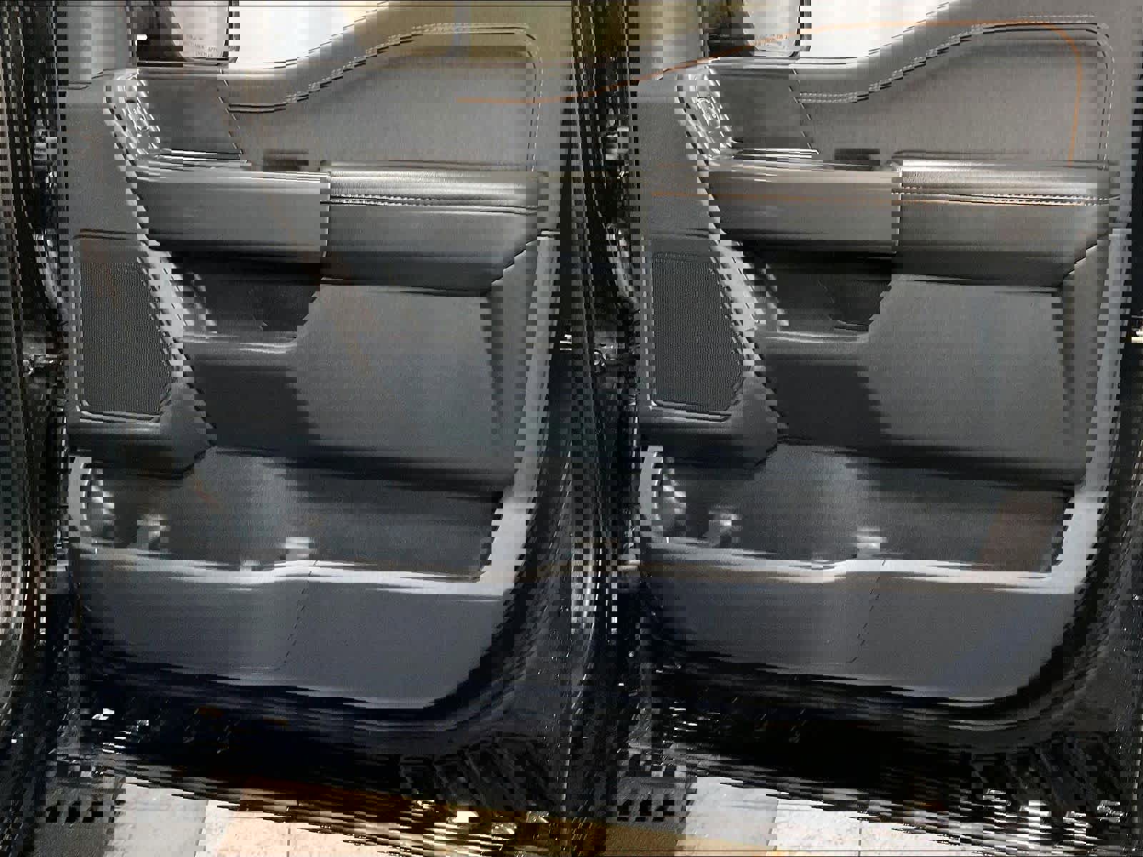 Used 2023 Ford F150 Tremor image 12