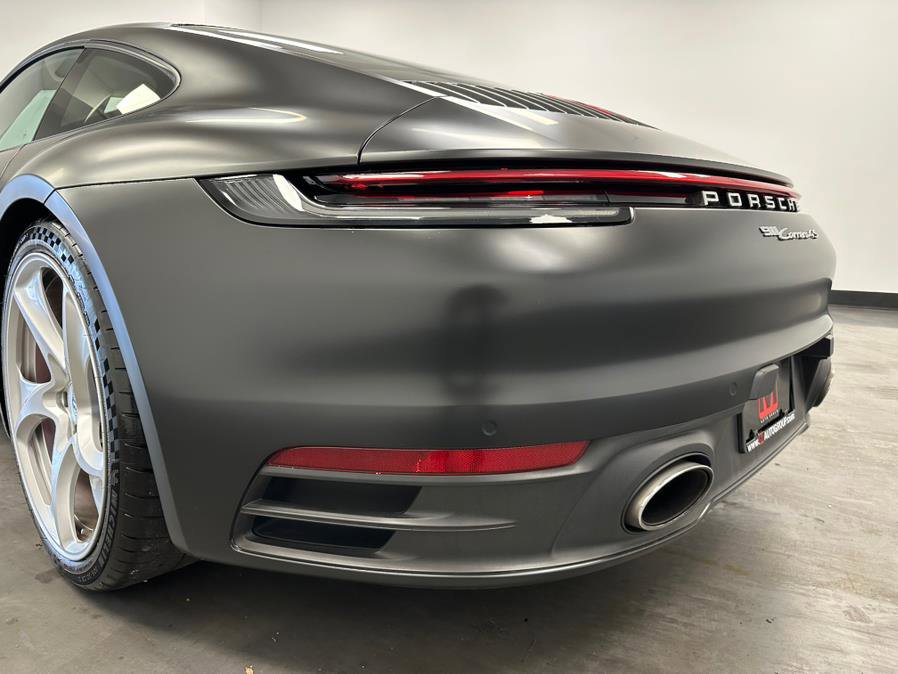 Used 2021 Porsche 911 Carrera 4S image 47