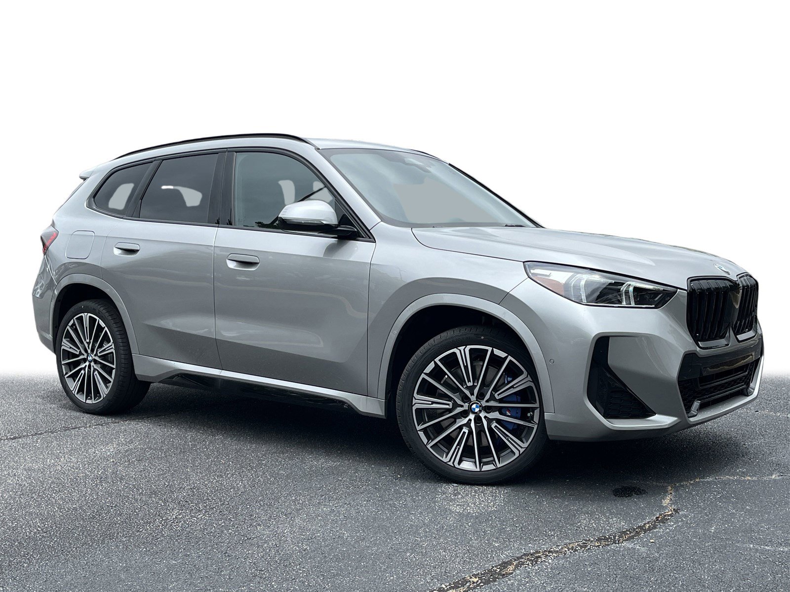 New 2025 BMW X1 xDrive28i w/ M Sport Package image 2