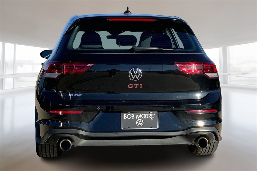 Used 2024 Volkswagen GTI S image 4