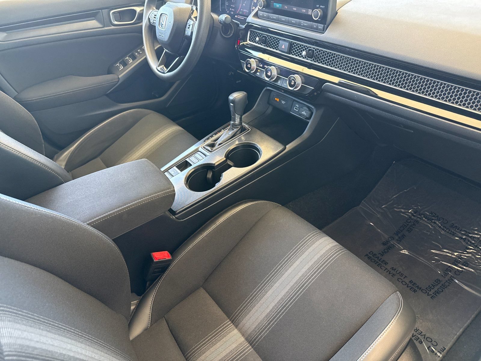 Used 2023 Honda Civic LX image 15