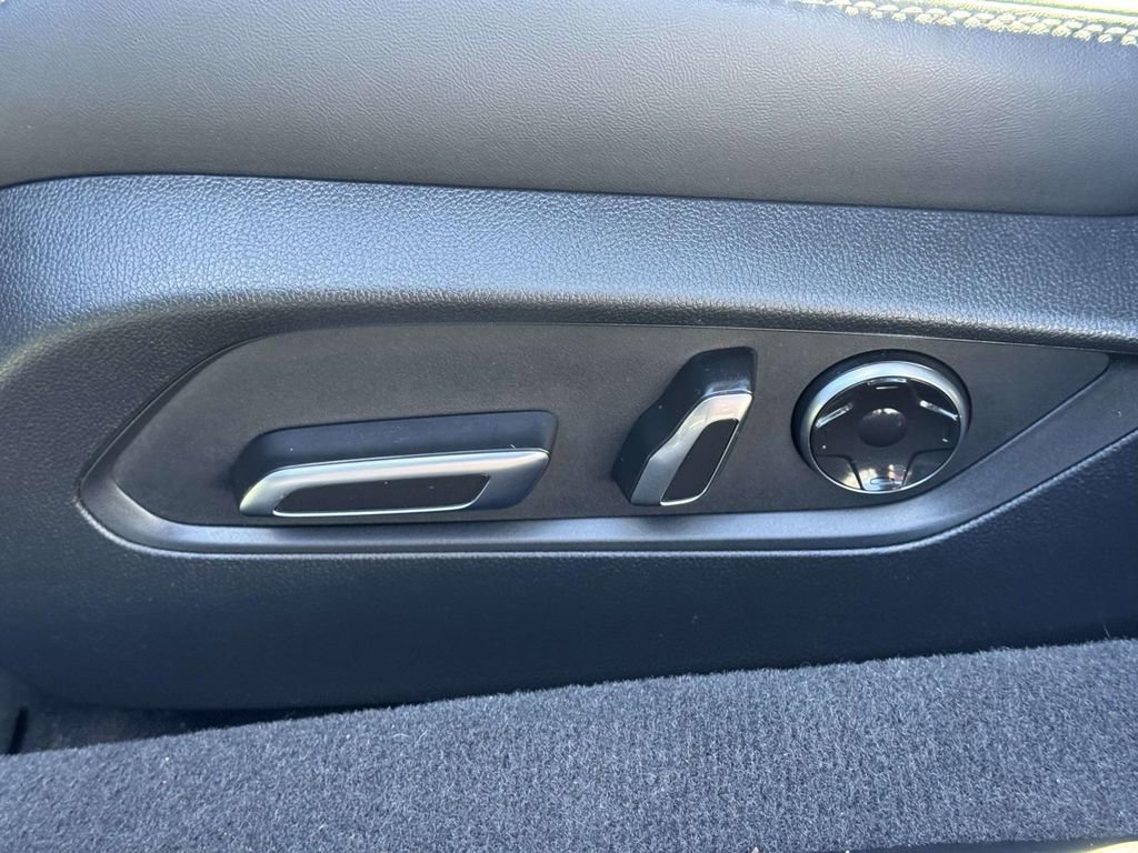 Certified 2023 Acura TLX w/ Technology Package image 18