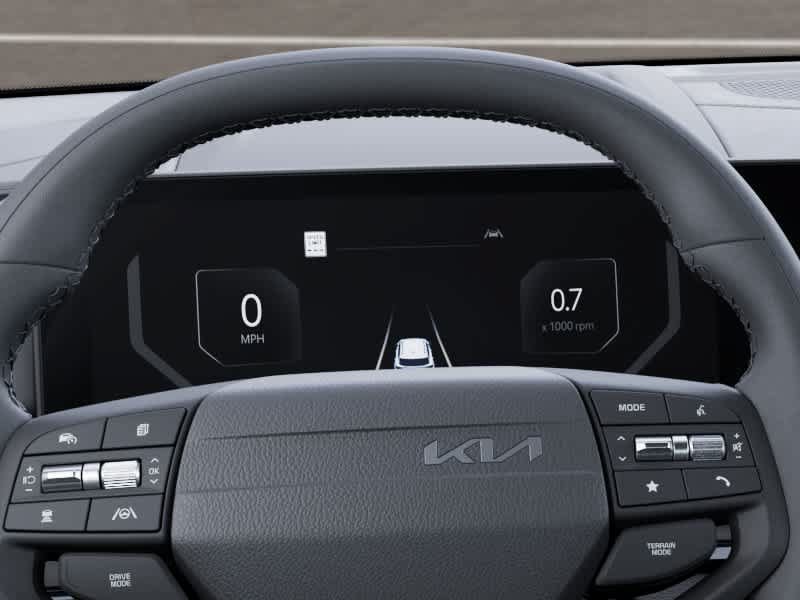New 2027 Kia Sportage X-Line AWD/4WD image 21