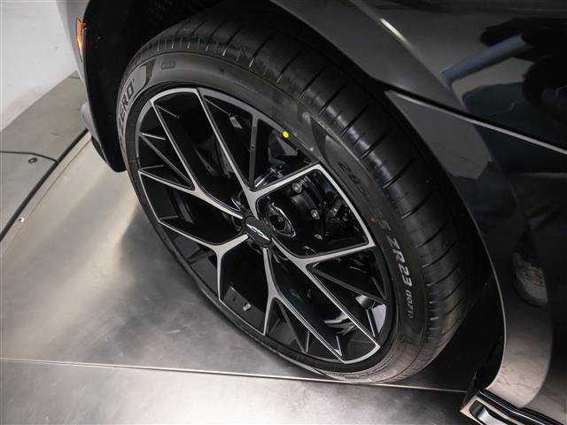 New 2026 Aston Martin DBX 707 AWD/4WD image 8