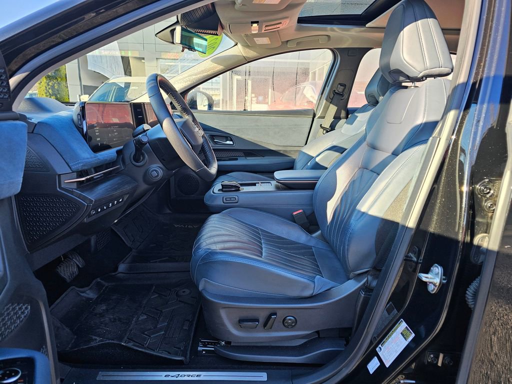 Certified 2023 Nissan Ariya image 17