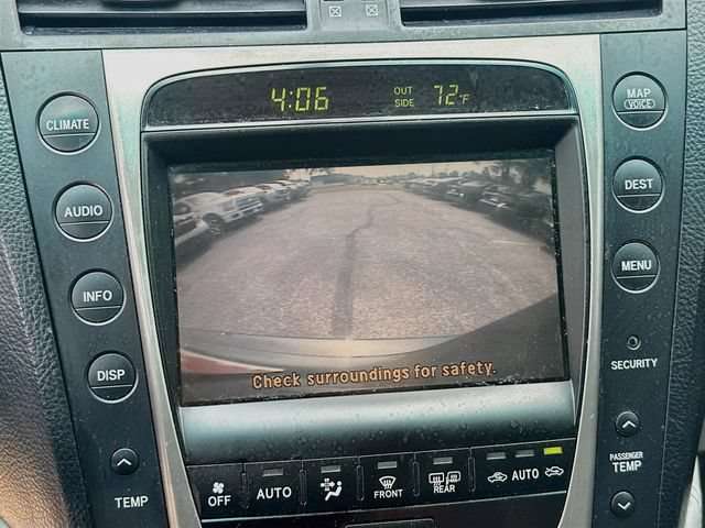Used 2006 Lexus GS 300 AWD image 15