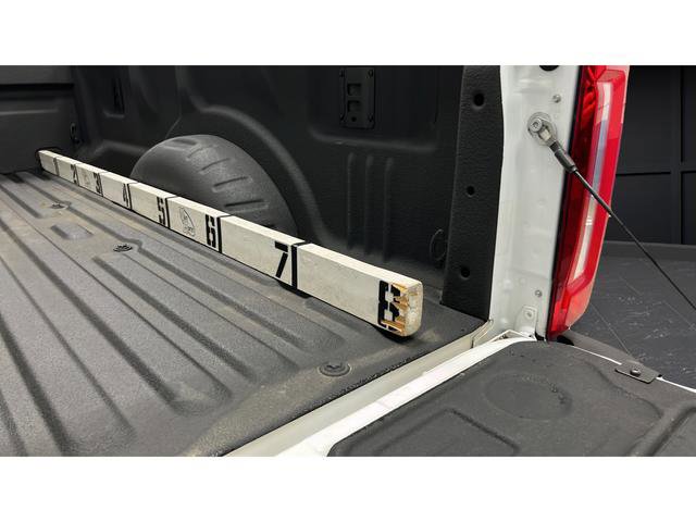 Used 2023 Ford F250 XL w/ Snow Plow/Camper Package AWD/4WD image 27