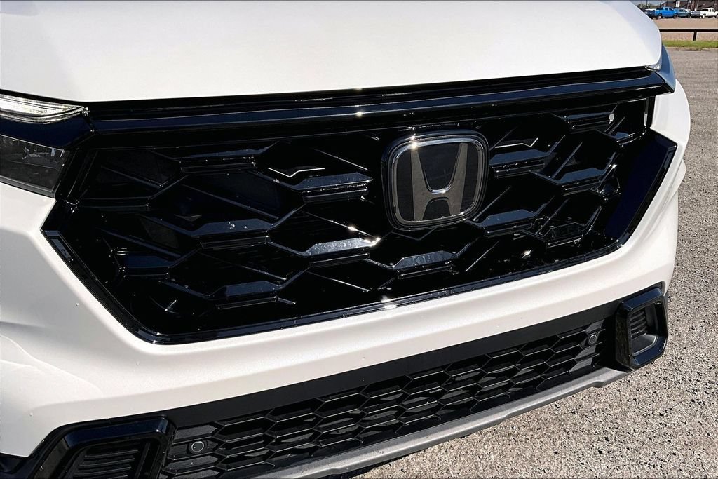Used 2024 Honda CR-V Sport-L image 28