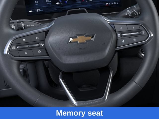 New 2026 Chevrolet Tahoe High Country AWD/4WD image 20