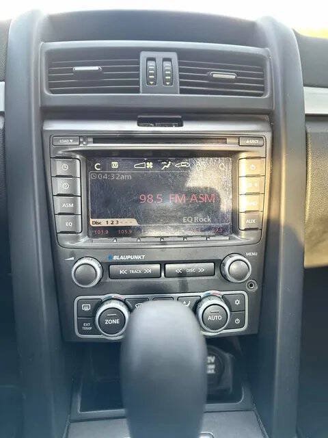 Used 2009 Pontiac G8 w/ Comfort And Sound Package RWD image 15