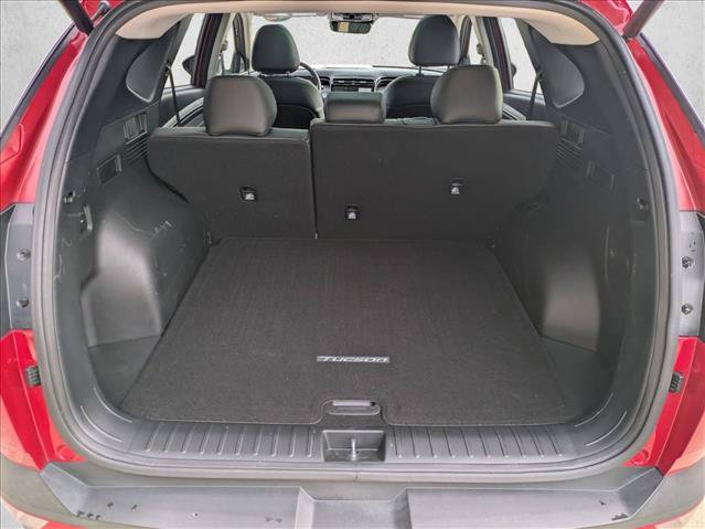 Used 2023 Hyundai Tucson Limited FWD image 6