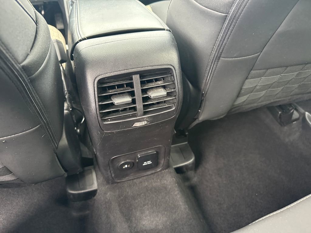 Used 2025 Ford Bronco Sport Big Bend image 16