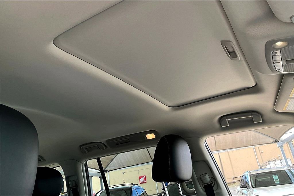 Certified 2024 INFINITI QX80 Luxe AWD/4WD image 22