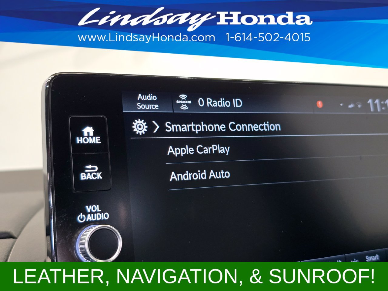 Used 2025 Honda CR-V Sport Touring image 19