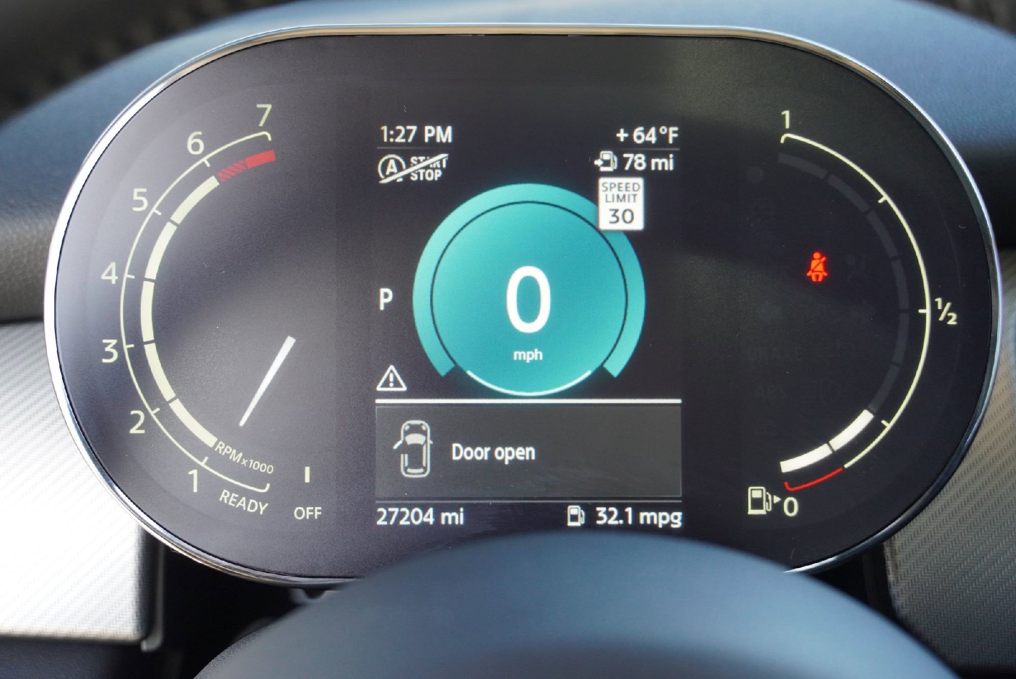 Used 2023 MINI Cooper 2-Door Hardtop image 23