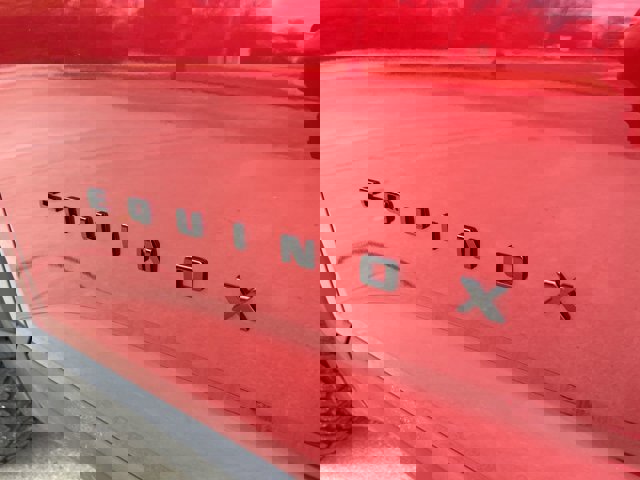 New 2026 Chevrolet Equinox ACTIV w/ Safety and Technology Package image 32