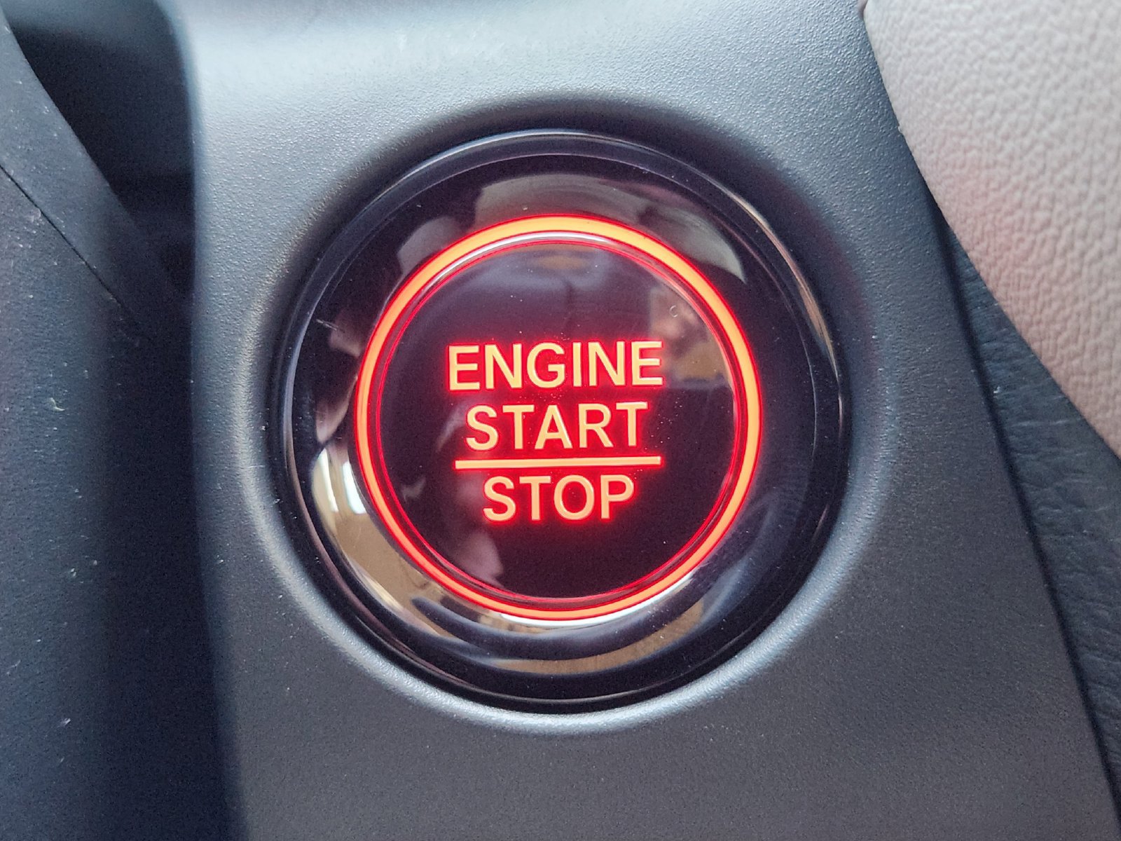New 2027 Honda HR-V LX image 21