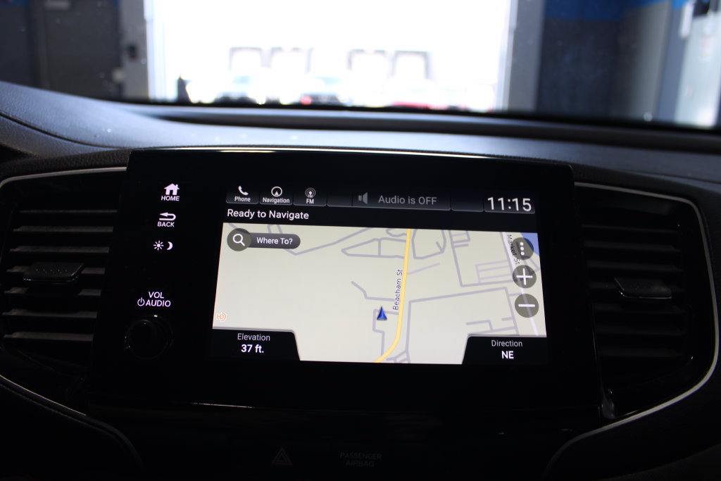 Used 2022 Honda Pilot TrailSport image 16