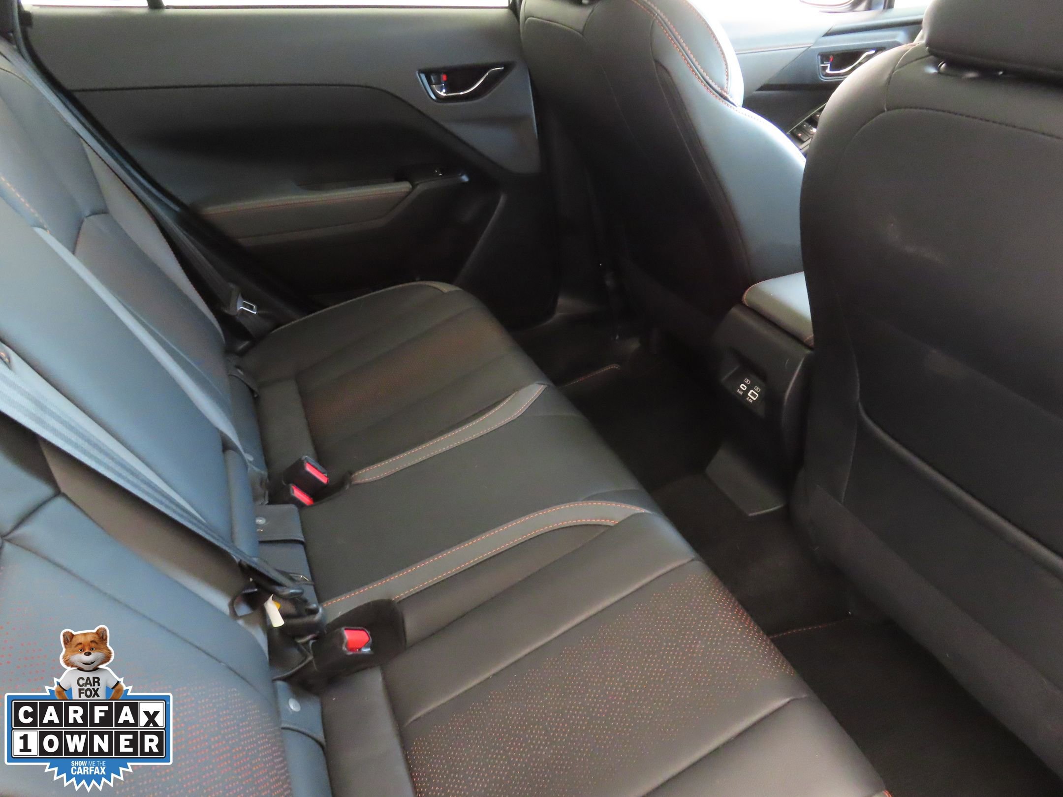 Used 2024 Subaru Crosstrek 2.5i Limited w/ Popular Package #4A AWD/4WD image 25