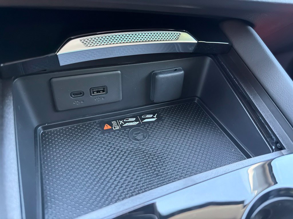 New 2026 Buick Envision Preferred AWD/4WD image 25