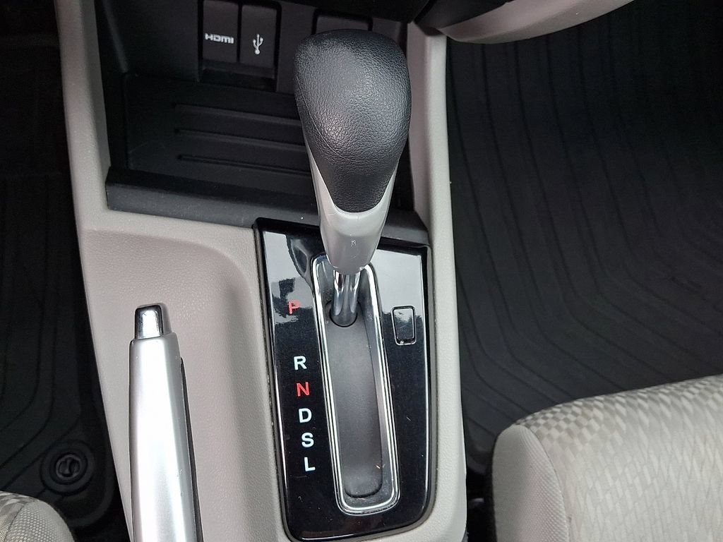 Used 2014 Honda Civic EX image 17
