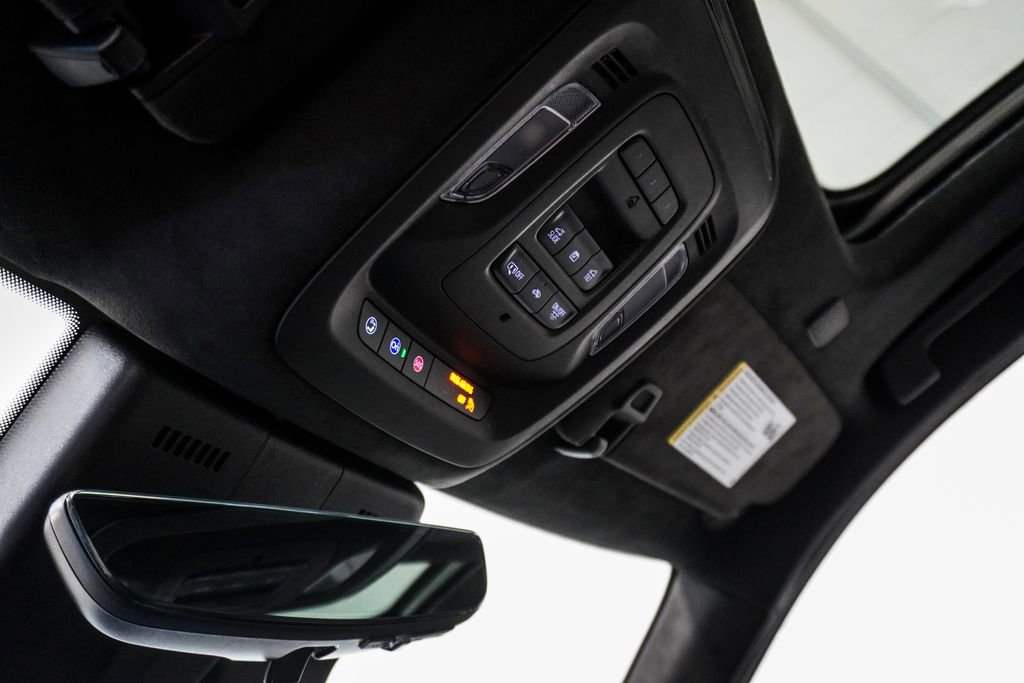 Used 2024 Cadillac CT5 V Blackwing w/ Carbon Fiber Package 2 image 29