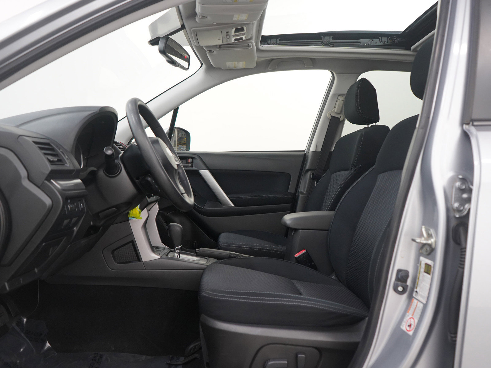 Used 2015 Subaru Forester 2.5i Premium w/ Protection Package #1 image 23