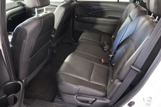 Used 2023 Honda Passport EX-L image 21