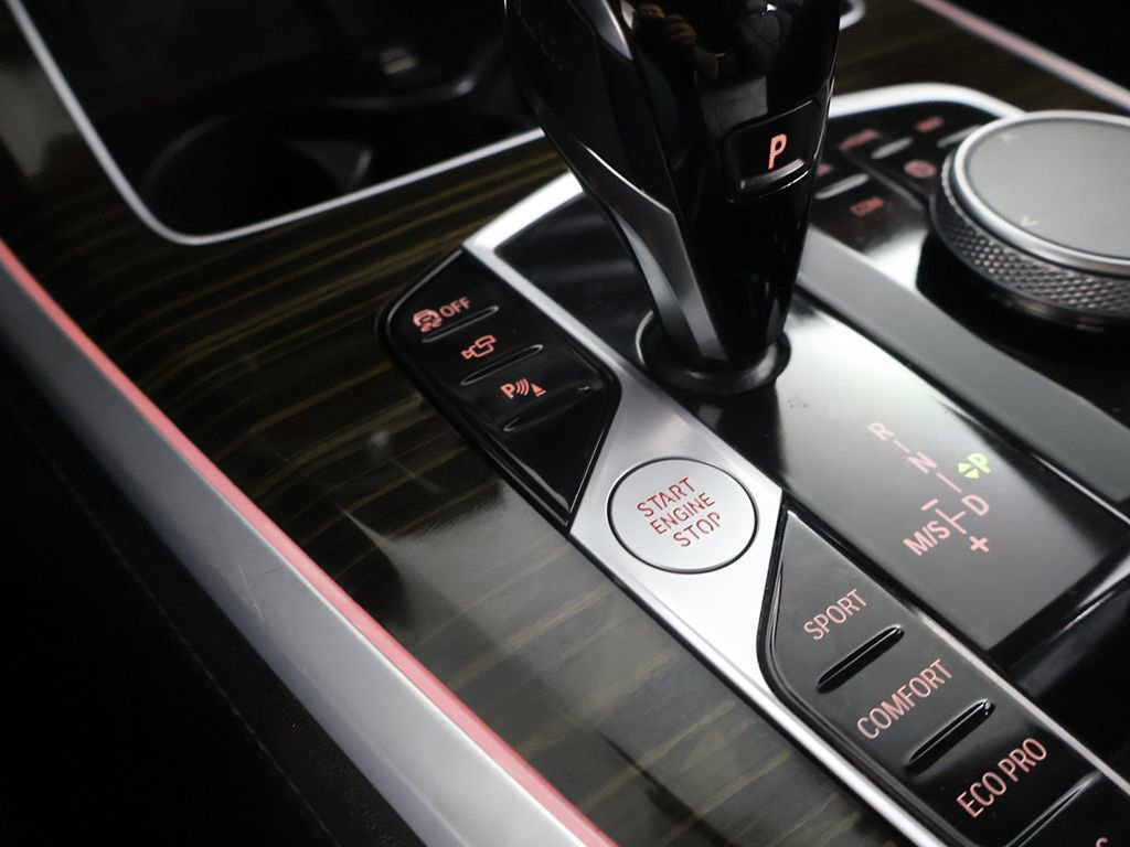 Used 2023 BMW X5 xDrive40i image 54