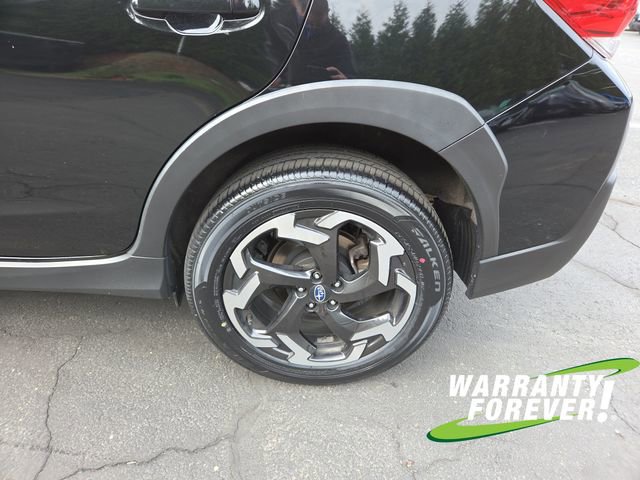 Used 2023 Subaru Crosstrek 2.5i Limited image 21