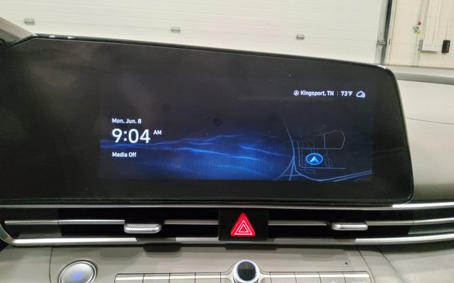 Used 2023 Hyundai Elantra SEL w/ Convenience Package FWD image 31