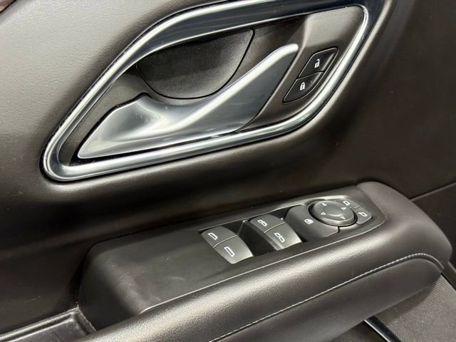 Used 2022 Chevrolet Tahoe LS image 16