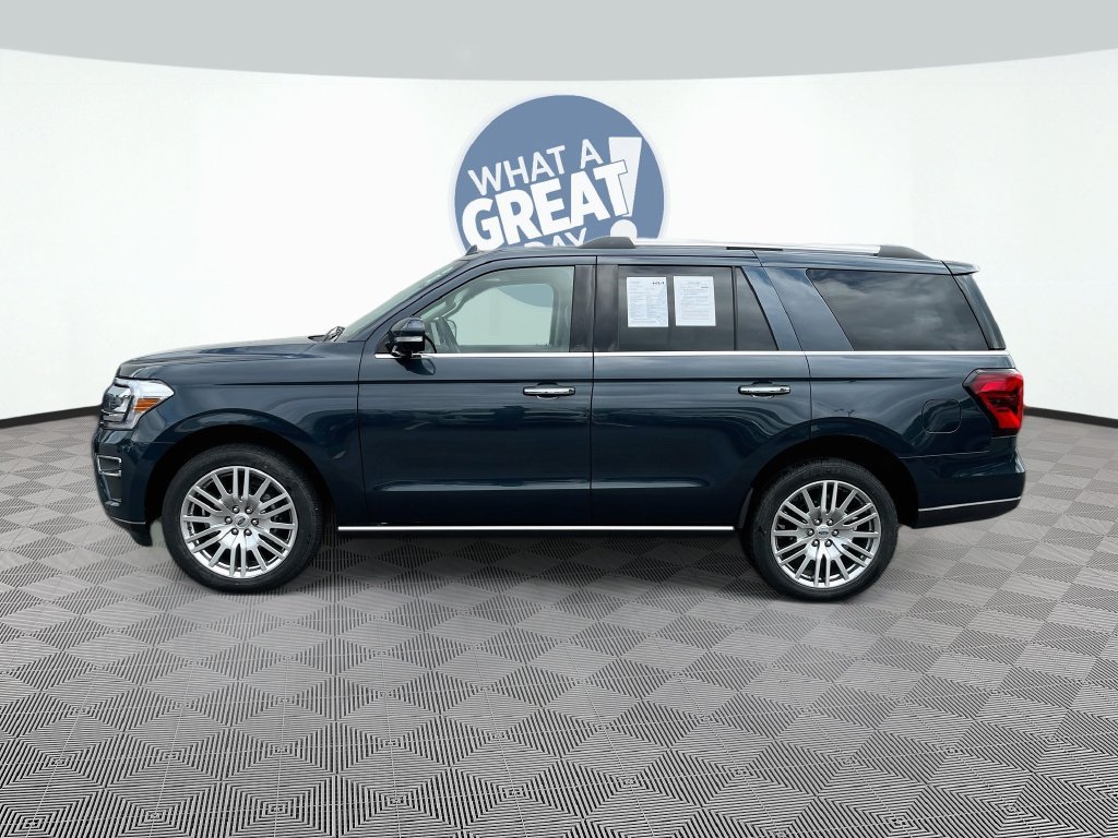 Used 2024 Ford Expedition Limited RWD image 9